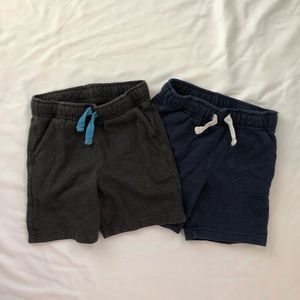 Boys cat&Jack play shorts 3T